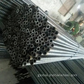 China Threaded Steel Self Drilling Hollow Anchor Bar Rod Factory